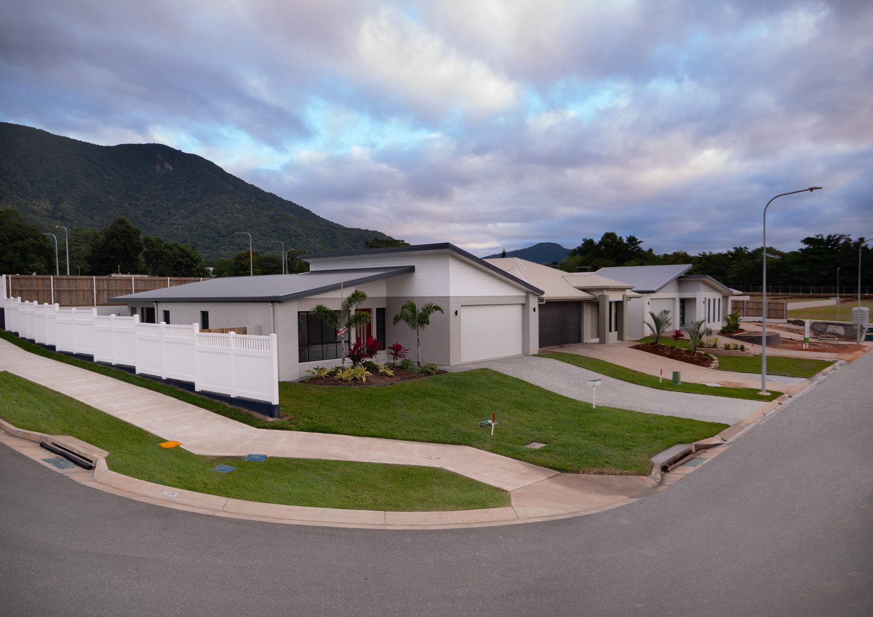 [Land for Sale] Vistas at Redlynch, Redlynch OpenLot